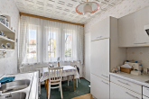 Küche - Einfamilienhaus im Bungalowstil in Nienburg ( Saale)