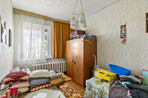 Arbeitszimmer - Einfamilienhaus im Bungalowstil in Nienburg ( Saale)