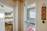 Flur - Einfamilienhaus im Bungalowstil in Nienburg ( Saale)