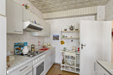 Küche - Einfamilienhaus im Bungalowstil in Nienburg ( Saale)