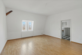 Schlafzimmer - Penthouse mit Kamin, großem Balkon und hochwertiger Ausstattung