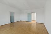 Schlafzimmer - Penthouse mit Kamin, großem Balkon und hochwertiger Ausstattung