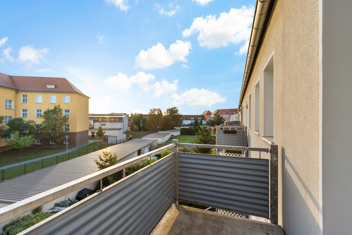 Balkon (Beispiel)