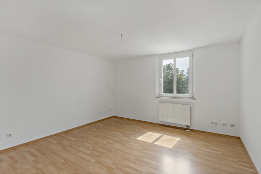 Attraktive 4-Raumwohnung mit Balkon in ruhiger Wohnlage in Bad Dürrenberg - Photo 5