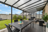 Terrasse - Sie haben den Traum vom Haus in Traumlage und Top-Zustand? Träume können wahr werden!