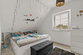 Schlafzimmer - Sie haben den Traum vom Haus in Traumlage und Top-Zustand? Träume können wahr werden!