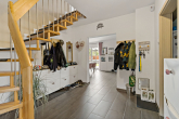 Flur - Sie haben den Traum vom Haus in Traumlage und Top-Zustand? Träume können wahr werden!