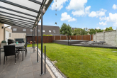 Garten - Sie haben den Traum vom Haus in Traumlage und Top-Zustand? Träume können wahr werden!