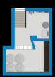 Grundriss - Historisches Dorfhaus-Ensemble mit Hofcharakter – Wohnen & Arbeiten im Salzatal