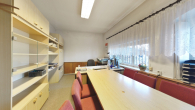 Büro - Historisches Dorfhaus-Ensemble mit Hofcharakter – Wohnen & Arbeiten im Salzatal
