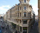 Hausansicht - Ihr neuer Standort in Halle