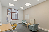 Büro 2 - Ihr neuer Standort in Halle