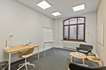Ihr neuer Standort in Halle 06108 Halle, Bürofläche zur Miete