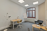 Büro 1 - Ihr neuer Standort in Halle