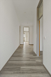 Flur - Wohnen in der Altstadt Großartige 3-Raumwohnung mit Balkon!