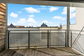Balkon - Wohnen in der Altstadt Großartige 3-Raumwohnung mit Balkon!