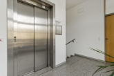 Personenaufzug - Wohnen in der Altstadt Großartige 3-Raumwohnung mit Balkon!