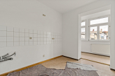 Küche - Moderne 3-Zimmerwohnung in Zeitz