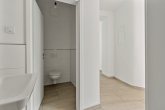 WC - Bürofläche / Gewerbeinheit auf 2 Ebenen Kleine Ritterstraße 15, Merseburg