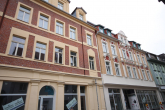 Vorderansicht - Bürofläche / Gewerbeinheit auf 2 Ebenen Kleine Ritterstraße 15, Merseburg