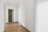Flur 1 - Moderne 2-Zimmerwohnung in Zeitz