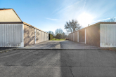 Garagenkomplex - Reihenmittelhaus in junger Wohnsiedlung- Parkblick inklusive!