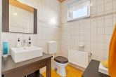 Gäste-WC EG - Reihenmittelhaus in junger Wohnsiedlung- Parkblick inklusive!