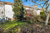 Garten - Reihenmittelhaus in junger Wohnsiedlung- Parkblick inklusive!