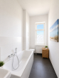 Badezimmer 3.OG - Lichtdurchflutete Maisonettewohnung mit Balkon und hochwertiger Ausstattung