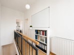 Flur 3.oG - Lichtdurchflutete Maisonettewohnung mit Balkon und hochwertiger Ausstattung