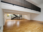 Untergeschoss - Loftartige Gewerbefläche in der Kleinen Ulrichstraße (Händelhauskarree)