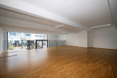Obergschoss - Loftartige Gewerbefläche in der Kleinen Ulrichstraße (Händelhauskarree)