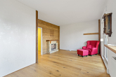 Wohnzimmer Bild 1 - Exklusive hochwertige 3-Raum-Wohnung mit Balkon im EG zu verkaufen!!!