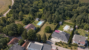 Ein Grundstück mit viel Platz, natürlichem Charme und Individuellem Potenzial 06193 Brachwitz / Friedrichsschwerz, Wohngrundstück