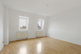 Zimmer I - Pärchen aufgepasst! 3-Raumwohnung mit Balkon in der Pfännerhöhe