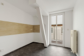 Küche - Pärchen aufgepasst! 3-Raumwohnung mit Balkon in der Pfännerhöhe