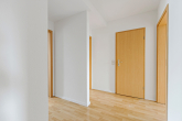 Flur - Pärchen aufgepasst! 3-Raumwohnung mit Balkon in der Pfännerhöhe