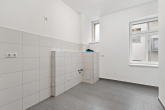Küche - 2-Zimmer-Wohnung mit Balkon in gefragter Steintor-Lage!
