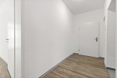 Eingang:Flur - 2-Zimmer-Wohnung mit Balkon in gefragter Steintor-Lage!