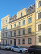 Hausansicht Windthorststraße - Wohnung im Paulusviertel gesucht? 1..2..3.. Deins!