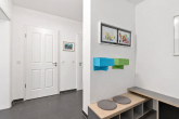Flur - Hochwertige Eigentumswohnung mit Balkon in begehrter Wohnlage!