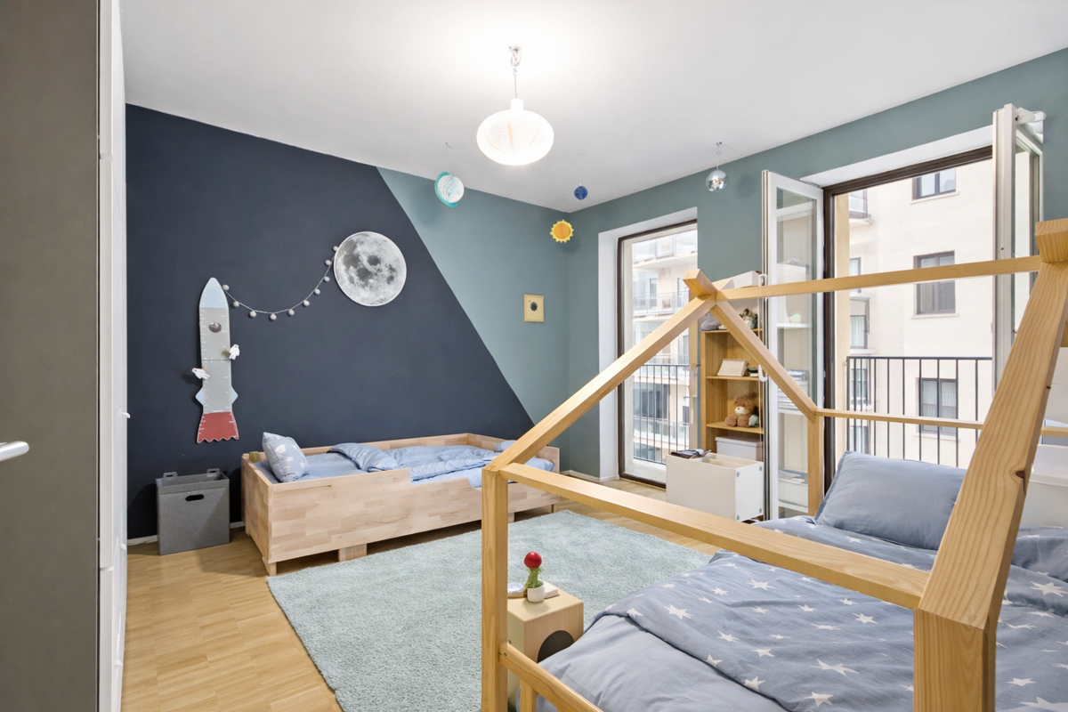 Kinderzimmer