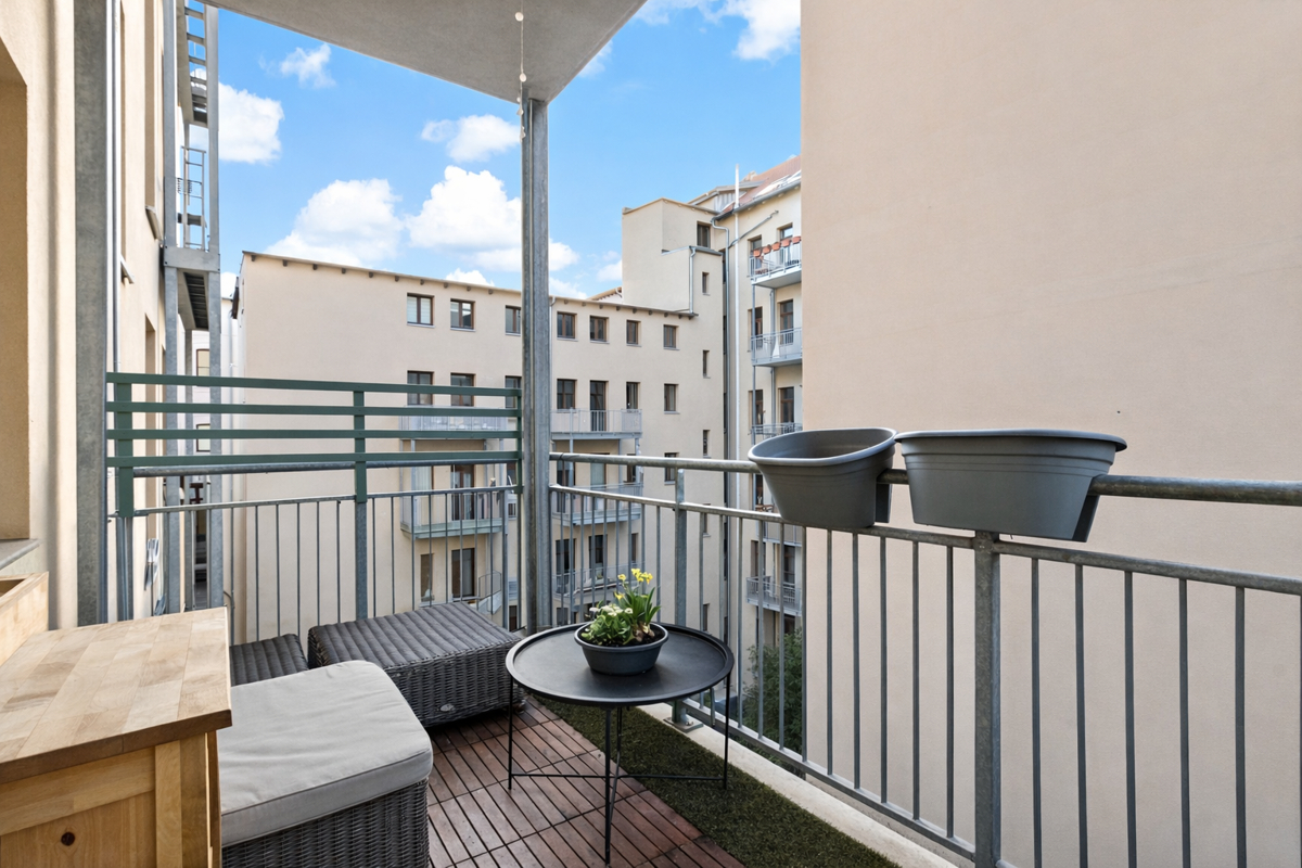 Balkon