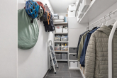 Abstellraum - Hochwertige Eigentumswohnung mit Balkon in begehrter Wohnlage!