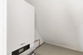 Abstellkammer - Hier mußt Du nur noch Deine Sachen auspacken! Möblierte Dachgeschosswohnung am Heiderand!