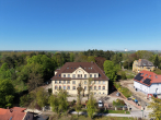 Aussenansicht - Historisches Flair trifft auf attraktive Kapitalanlage – 3 Eigentumswohnungen im Anlagepaket
