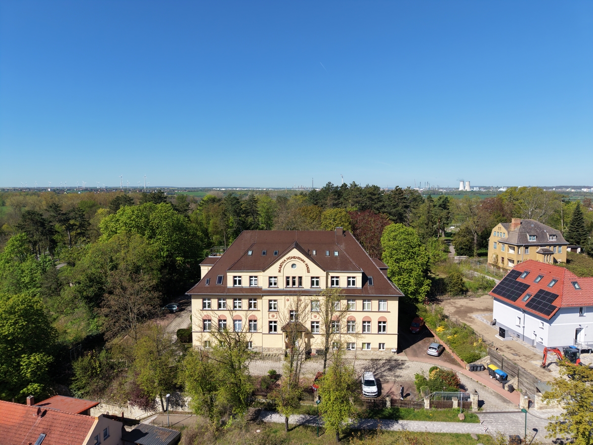 Aussenansicht