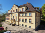 Aussenanischt - Historisches Flair trifft auf attraktive Kapitalanlage – 3 Eigentumswohnungen im Anlagepaket