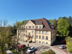 Aussenansicht - Historisches Flair trifft auf attraktive Kapitalanlage – 3 Eigentumswohnungen im Anlagepaket