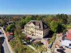 Aussenansicht - Historisches Flair trifft auf attraktive Kapitalanlage – 3 Eigentumswohnungen im Anlagepaket